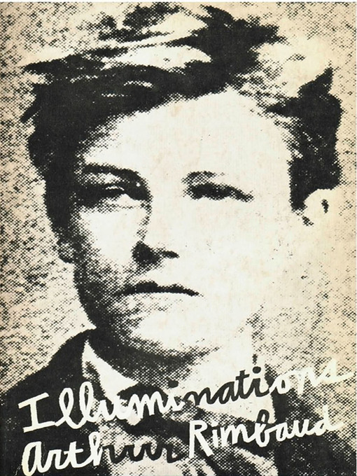 Cover image for Illuminations
